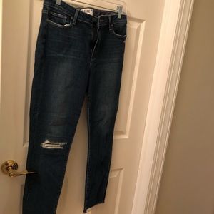 PAIGE jeans